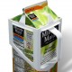 Carton Caddy® Light - Milk Carton Handle