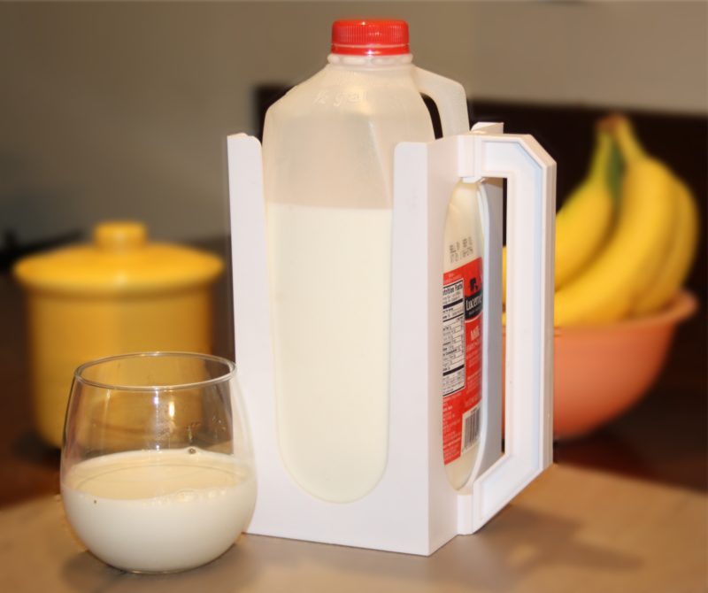 Paperboard and The Carton Caddy® v. Plastic Milk Containers - ERA  Enterprises Online Store